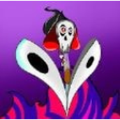 可怕的地狱边境游戏