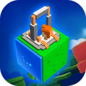 魔方世界游戏中文版