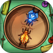 蛐蛐也疯狂秘境全解锁版