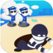 小心那条子游戏最新版