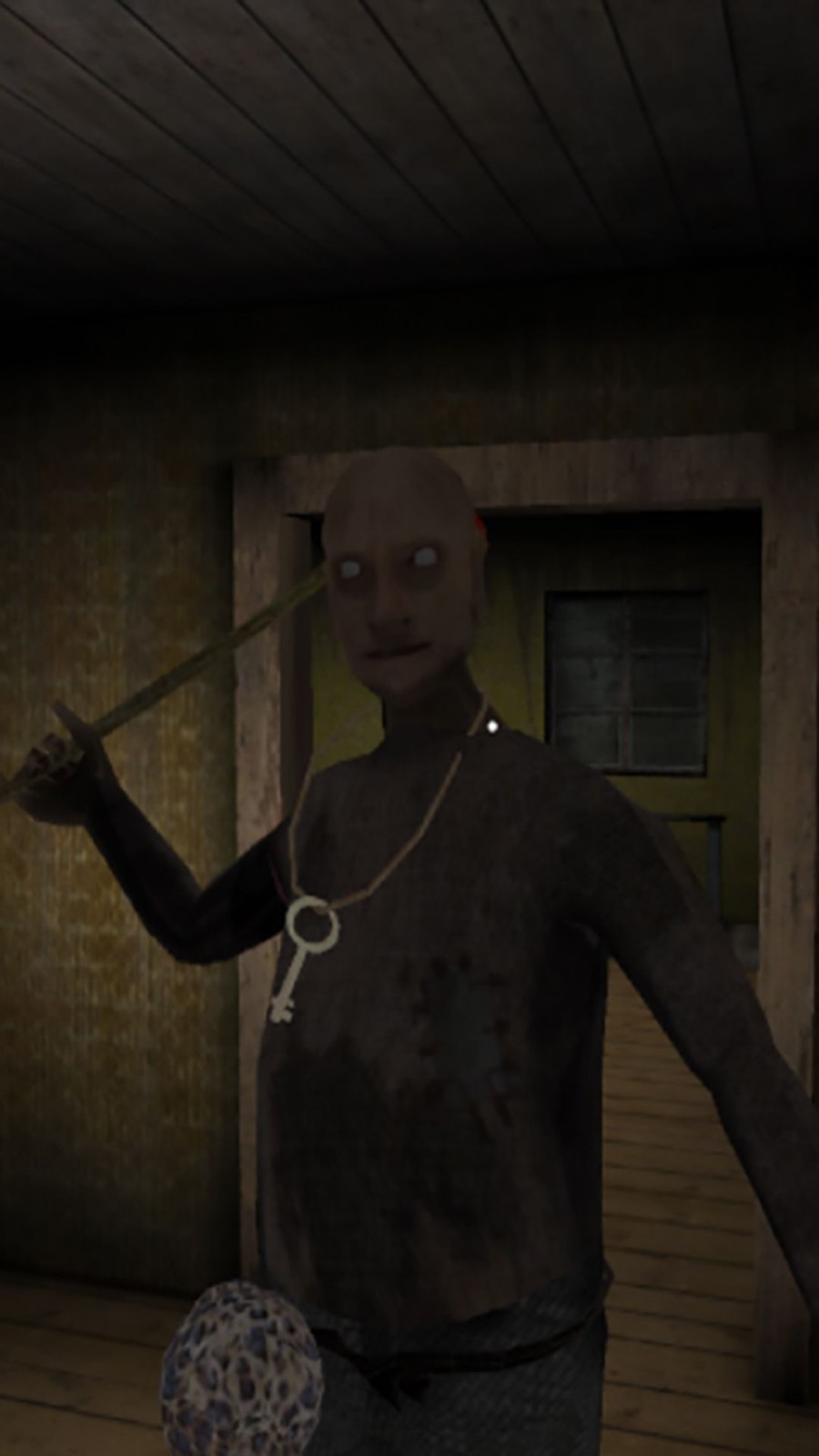 迷雾局中局中文版