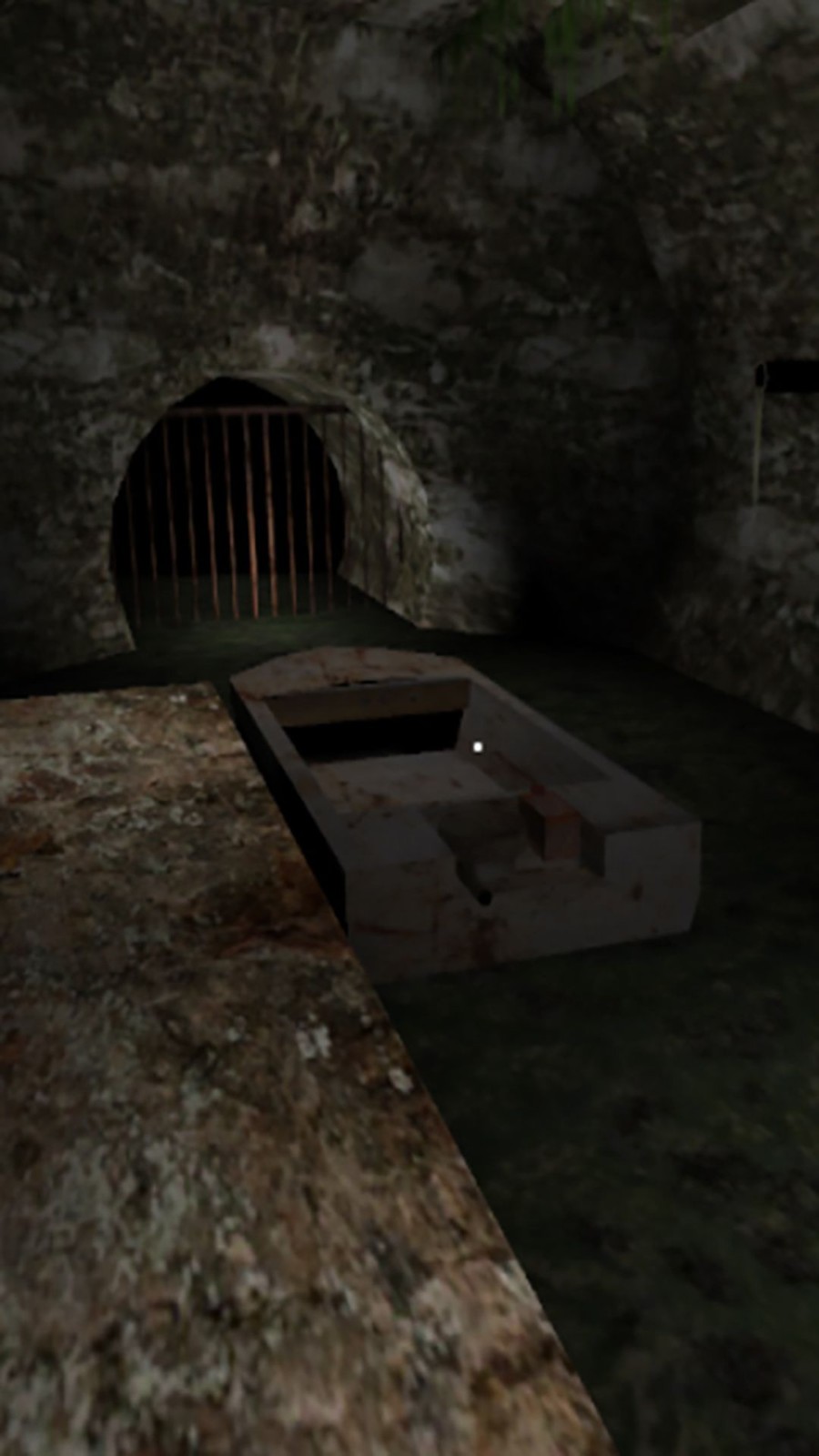 迷雾局中局中文版