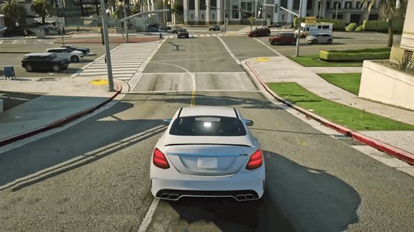 急速赛车3d游戏安卓版