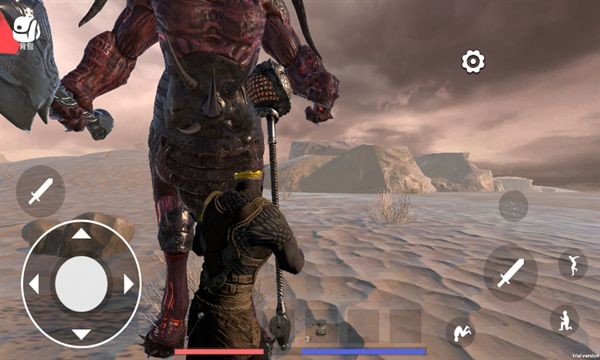 神悟空西行手机版游戏