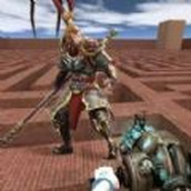 盖沙盒模组枪神悟空