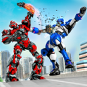 汽车人遨游城市官方版游戏