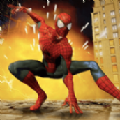 绳索英雄城市冒险游戏安卓版