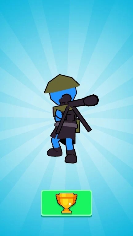 时代冲突军队进化游戏免费版