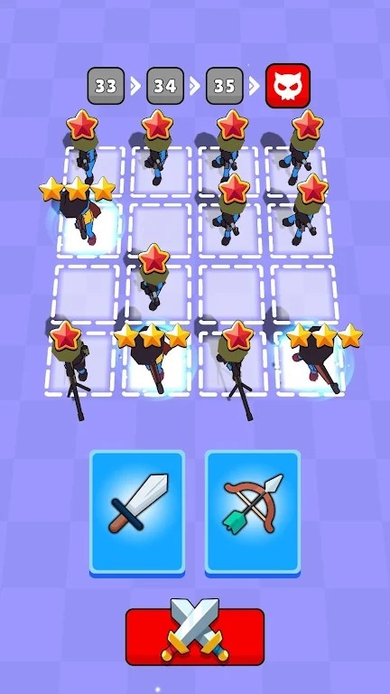 时代冲突军队进化游戏免费版