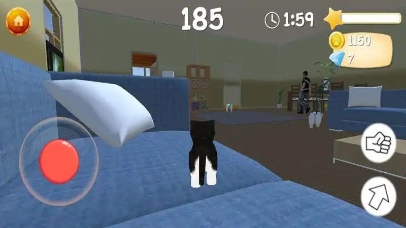 逃离恐怖猫安卓正版