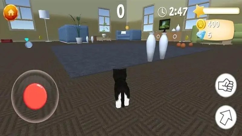 逃离恐怖猫安卓正版