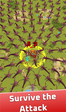 机械之地幸存者去广告版