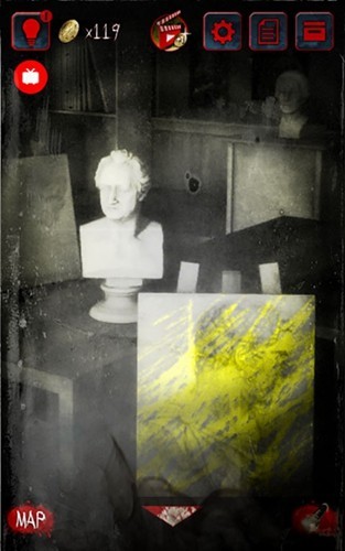 咒巢起源之章汉化版