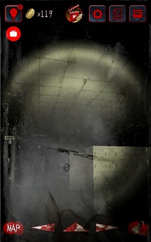 咒巢起源之章汉化版