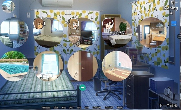 新的觉醒直装版游戏