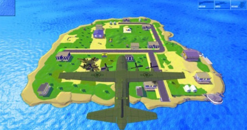 多边形射击之火搏击夜鹰官方版