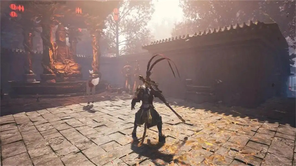 黑神话悟空手游正版下载