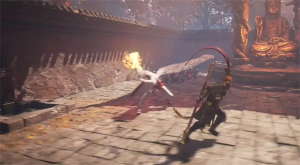 黑神话悟空安卓单机直装版下载