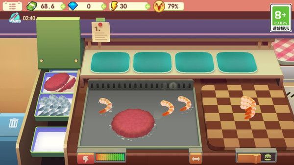 烹饪大舞台游戏下载