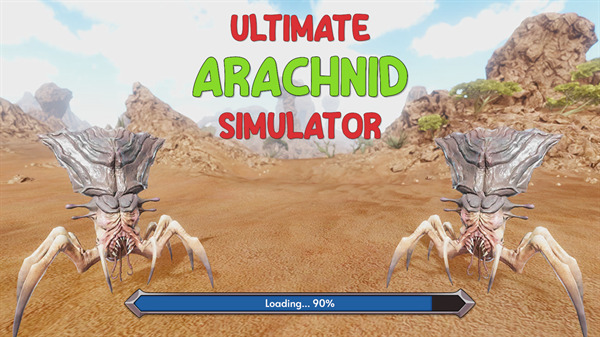 变异蜘蛛岛无广告版下载