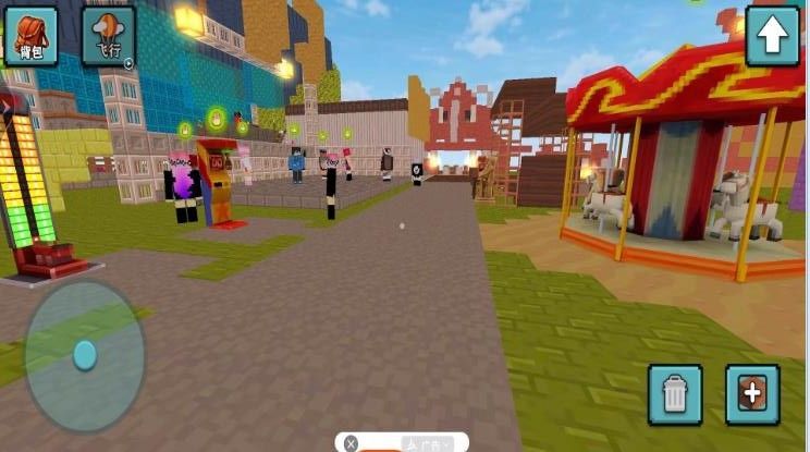 像素世界迷雾游戏下载