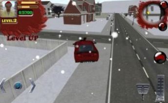 犯罪的桑塔与偶像游戏手机版下载