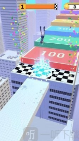 我空翻贼快无广告版游戏