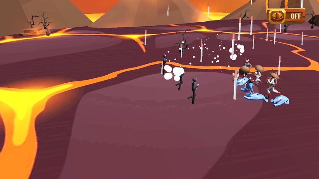 多元战斗模拟器去广告版