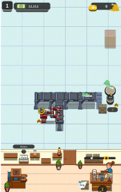 潮鞋制造游戏官方版