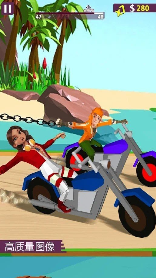 暴力摩托手机版