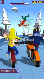 暴力摩托手机版