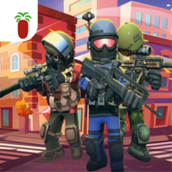 阴险的方块人游戏免费版