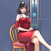 整蛊美少女游戏完整版