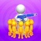 收集射手旋转军队官方版