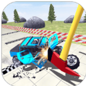 车祸试驾模拟器游戏最新版