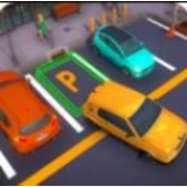 汽车停车模拟器3D安卓版