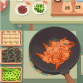 烹饪大舞台游戏下载