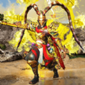 猴王大圣模拟器最新版下载