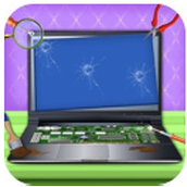 维修小店中文版