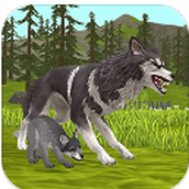 饿狼来了官方版