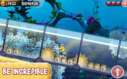 不可思议的杰克中文版