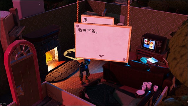 饥饿派画家游戏正版