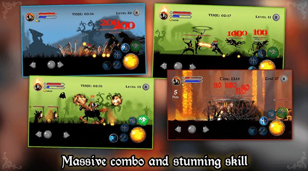 混沌骑士正式版