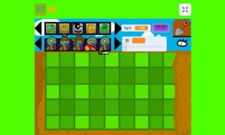 植物大战僵尸古代战争游戏手机版