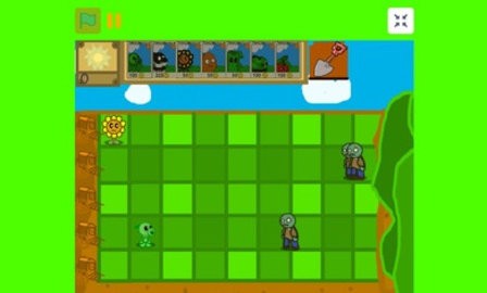 植物大战僵尸古代战争游戏手机版