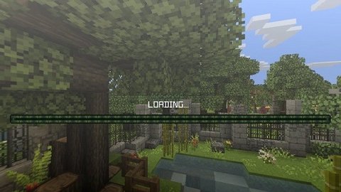 我的世界gear vr版