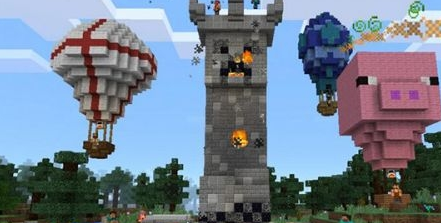 我的世界零点壹五版本