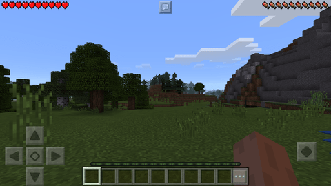 我的世界零点一六点零正式版