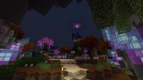 我的世界老版本1.17