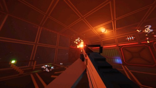 星际射击手游安卓版